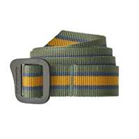 Cinture - Sedge green - Unisex - Friction Belt  Patagonia