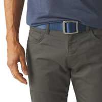 Cinture - Stone blue - Unisex - Cintura Tech Web Belt  Patagonia