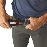 Cinture - Stone blue - Unisex - Cintura Tech Web Belt  Patagonia