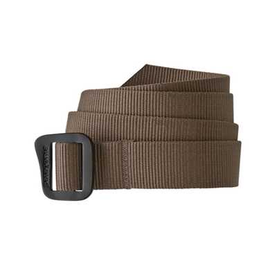 Cinture - Wing Grey - Unisex - Friction Belt  Patagonia