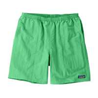 Costumi - Aloe Green - Uomo - Ms Baggies Longs - 7 in.  Patagonia