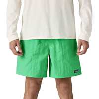 Costumi - Aloe Green - Uomo - Ms Baggies Longs - 7 in.  Patagonia