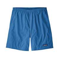 Costumi - Bayou blue - Uomo - Costume Bagno Uomo Ms Baggies Lights  Patagonia