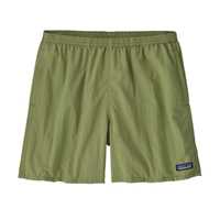 Costumi - Buckhorn Green - Uomo - Ms Baggies Shorts - 5 in.  Patagonia