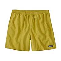 Costumi - Bundle Green - Uomo - Ms Baggies Shorts - 5 in.  Patagonia