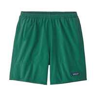 Costumi - Conifer Green - Uomo - Shorts bagno uomo Ms Baggies Lights 6.5  Patagonia