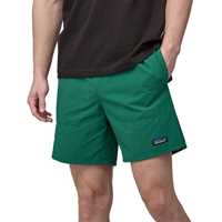 Costumi - Conifer Green - Uomo - Shorts bagno uomo Ms Baggies Lights 6.5  Patagonia