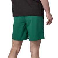Costumi - Conifer Green - Uomo - Shorts bagno uomo Ms Baggies Lights 6.5  Patagonia