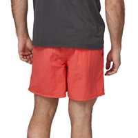 Costumi - Coral red - Uomo - Shorts bagno uomo Ms Baggies Shorts 5  Patagonia