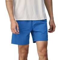 Costumi - Endless Blue - Uomo - Shorts bagno uomo Ms Baggies Lights 6.5  Patagonia