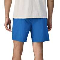 Costumi - Endless Blue - Uomo - Shorts bagno uomo Ms Baggies Lights 6.5  Patagonia