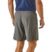 Costumi - Hex grey - Uomo - Costume Bagno Uomo Ms Baggies Lights  Patagonia