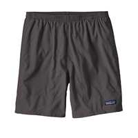 Costumi - Ink Black - Uomo - Costume Bagno Uomo Ms Baggies Lights  Patagonia