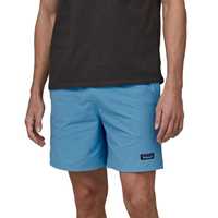 Costumi - Lago blue - Uomo - Shorts bagno uomo Ms Baggies Lights 6.5  Patagonia