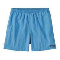 Costumi - Lago blue - Uomo - Shorts bagno uomo Ms Baggies Shorts 5  Patagonia
