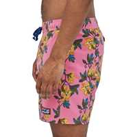 Costumi - Marble pink - Uomo - Ms Strech Wawefarer Volley Shorts-16  Patagonia
