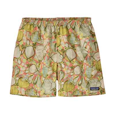 Costumi - Mellow Melon - Uomo - Ms Baggies Shorts - 5 in.  Patagonia