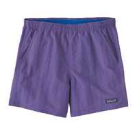Costumi - Perennial purple - Donna - Shorts donna Ws Baggies Shorts - 5  Patagonia