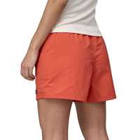 Costumi - Pimento Red - Donna - Shorts donna Ws Baggies Shorts - 5  Patagonia