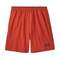 Costumi - Pimento Red - Uomo - Shorts bagno uomo Ms Baggies Lights 6.5  Patagonia