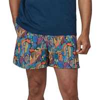 Costumi - Pitch blue - Uomo - Shorts bagno uomo Ms Baggies Shorts 5  Patagonia