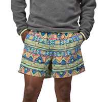 Costumi - Salamander Green - Uomo - Ms Baggies Shorts - 5 in.  Patagonia