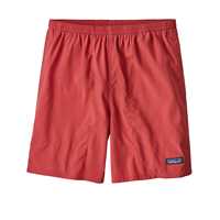 Costumi - Static Red - Uomo - Costume Bagno Uomo Ms Baggies Lights  Patagonia