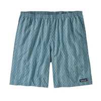 Costumi - Still Blue - Uomo - Ms Baggies Longs - 7 in.  Patagonia