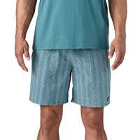 Costumi - Still Blue - Uomo - Ms Baggies Longs - 7 in.  Patagonia