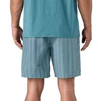 Costumi - Still Blue - Uomo - Ms Baggies Longs - 7 in.  Patagonia