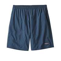 Costumi - Stone blue - Uomo - Costume Bagno Uomo Ms Baggies Lights  Patagonia