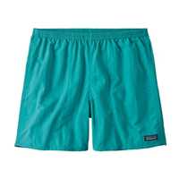 Costumi - Subtidal Blue - Uomo - Ms Baggies Shorts - 5 in.  Patagonia