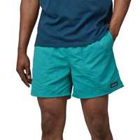 Costumi - Subtidal Blue - Uomo - Ms Baggies Shorts - 5 in.  Patagonia