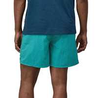 Costumi - Subtidal Blue - Uomo - Ms Baggies Shorts - 5 in.  Patagonia