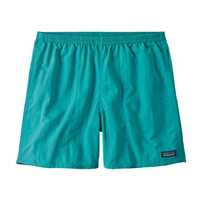Costumi - Subtidal Blue - Uomo - Shorts bagno uomo Ms Baggies Shorts 5  Patagonia