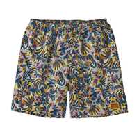 Costumi - Tidal Teal - Uomo - Ms Baggies Longs - 7 in.  Patagonia