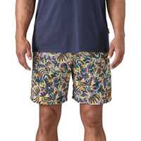 Costumi - Tidal Teal - Uomo - Ms Baggies Longs - 7 in.  Patagonia