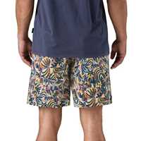 Costumi - Tidal Teal - Uomo - Ms Baggies Longs - 7 in.  Patagonia