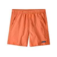 Costumi - Tigerlily orange - Donna - Shorts donna Ws Baggies Shorts - 5  Patagonia