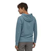Felpe - Berlin blue - Donna - Ws Pastel P-6 Label Ahnya Full-Zip Hoody  Patagonia