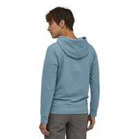 Felpe - Berlin blue - Donna - Ws Pastel P-6 Label Ahnya Full-Zip Hoody  Patagonia