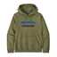 Buckhorn Green/verde