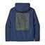 Clement Blue/azzurro