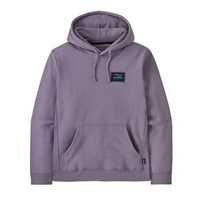 Felpe - Concrete Purple - Uomo - 73 Skyline Uprisal Hoody  Patagonia