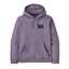 Concrete Purple/viola