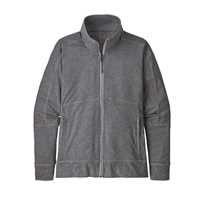 Felpe - Drifter Grey - Donna - Ws Seabrook Jacket  Patagonia