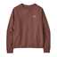 Dulse Mauve/marrone