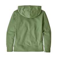 Felpe - Fitz roy bison green - Bambino - Felpa ragazzo Kids Lightweight Graphic Hoody Sweatshirt  Patagonia