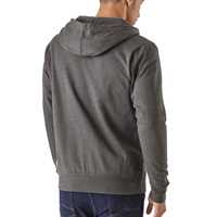 Felpe - Forge Grey - Uomo - Ms P-6 Label LW Full-Zip Hoody  Patagonia