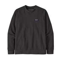 Felpe - Ink Black - Uomo - Felpa uomo Mens Regenerative Organic Certified Cotton  Patagonia